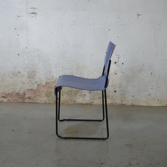 Image 1 of 4X prototype Olio chairs