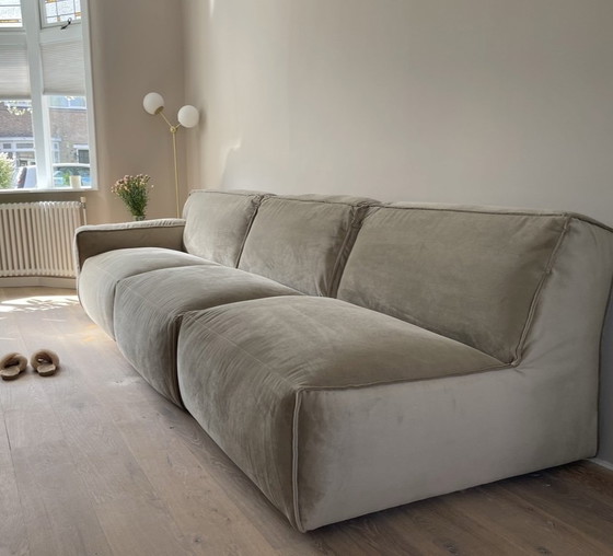 Image 1 of FEST Amsterdam Clay modular sofa