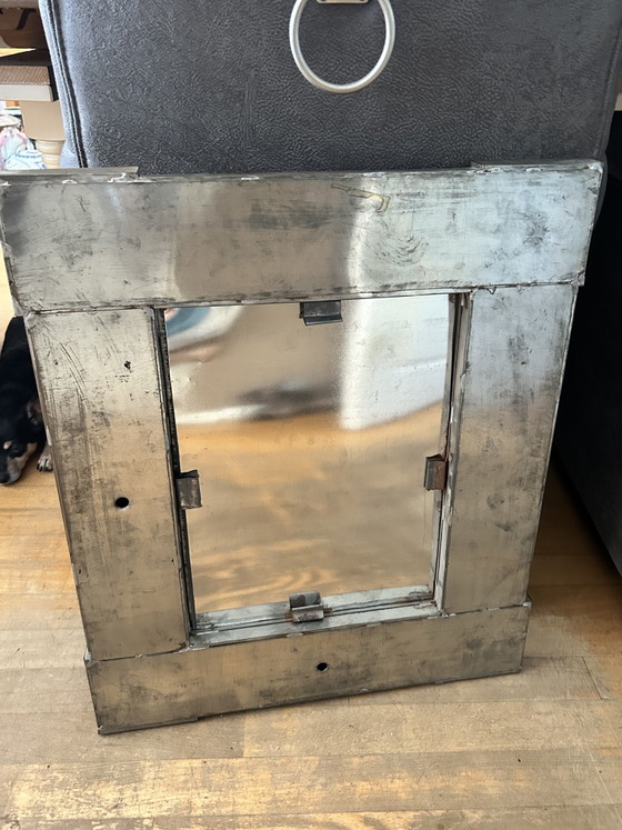 Image 1 of Mexican Mirror 65x55 centimeters