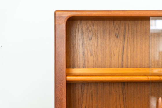 Image 1 of Showcase by Svend Dyrlund (Denmark, 1960s).