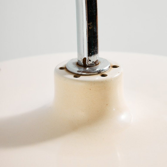 Image 1 of Lámpara de pie húngara MK11301 de Borsfay Tamás