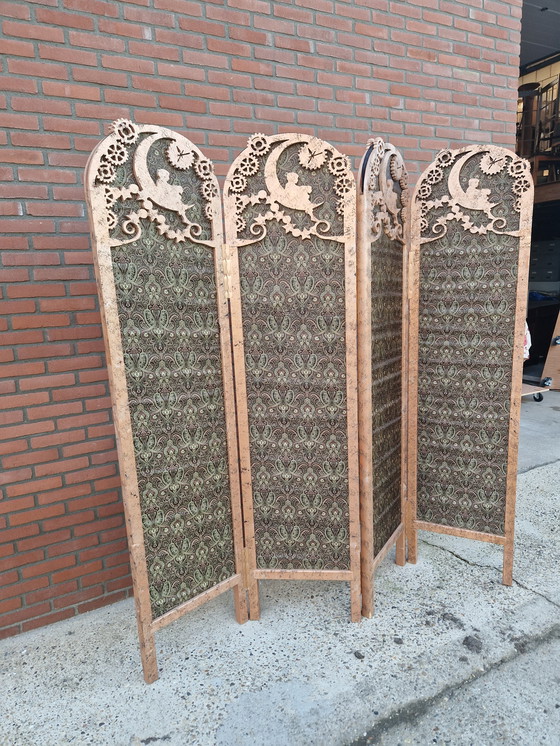 Image 1 of Bellissimo grande divisorio per ambienti