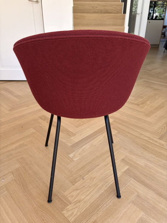 Image 1 of Fauteuil Hay (4) - À propos d'un fauteuil AAC27 - rembourré