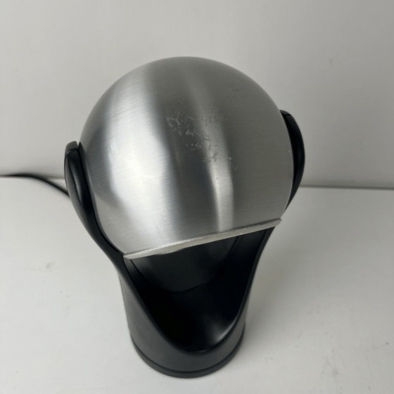 Image 1 of Eyeball table lamp - Insta Sensorette D5880 – with tip-touch function.