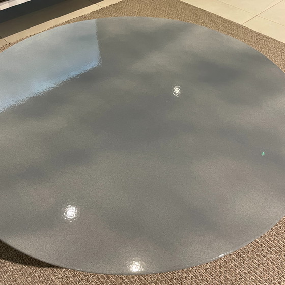 Image 1 of Tribu T-Table garden table