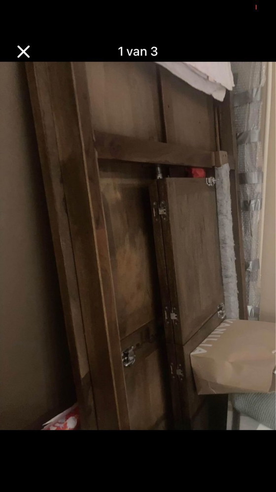 Image 1 of 2 TABLES À MANGER EXTENSIBLES RIVIERA MAISON