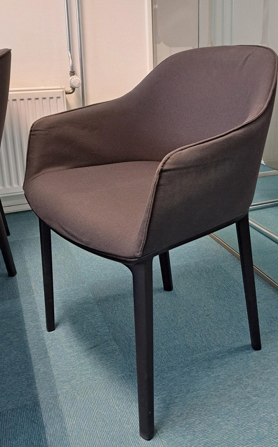 Image 1 of 4x Vitra Softshell