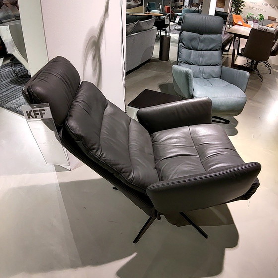 Image 1 of Sillón relax KFF E-Lounge Arva