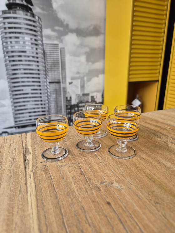 Image 1 of Caraffa con bicchieri