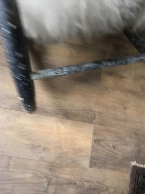 Antique Rocking Chair from Thonet (photo 8 of 9)