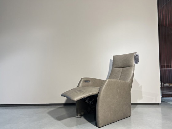 Nuovo Favoloso 5 - F1-300 – De Toekomst, Poltrone relax (photo 5 of 5)