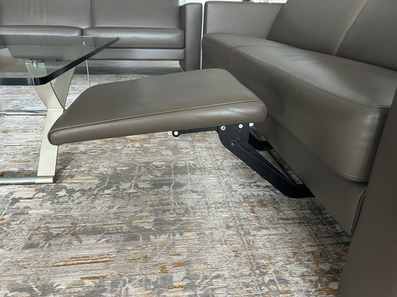 Image 1 of Divano Intertime Bolero a 3 e 4 posti