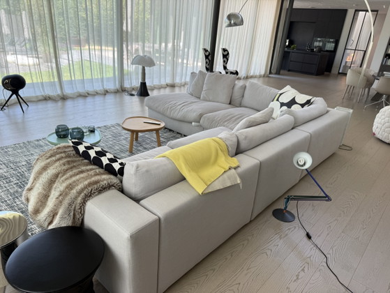 Linteloo Mauro Bank – Corner sofas, Textile (photo 3 of 6)