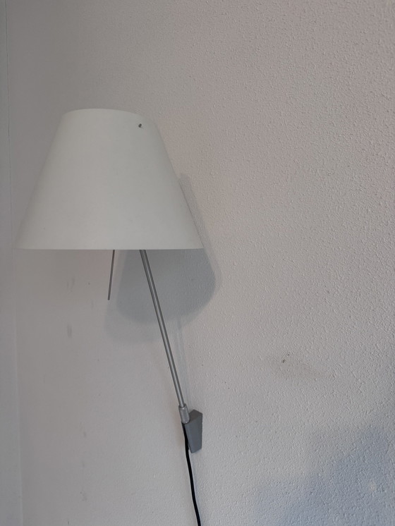 Image 1 of Luceplan Constanza wandlampjes