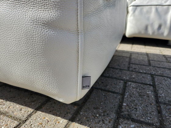 Image 1 of Edra - Sofa sofa by Francesco Binfaré