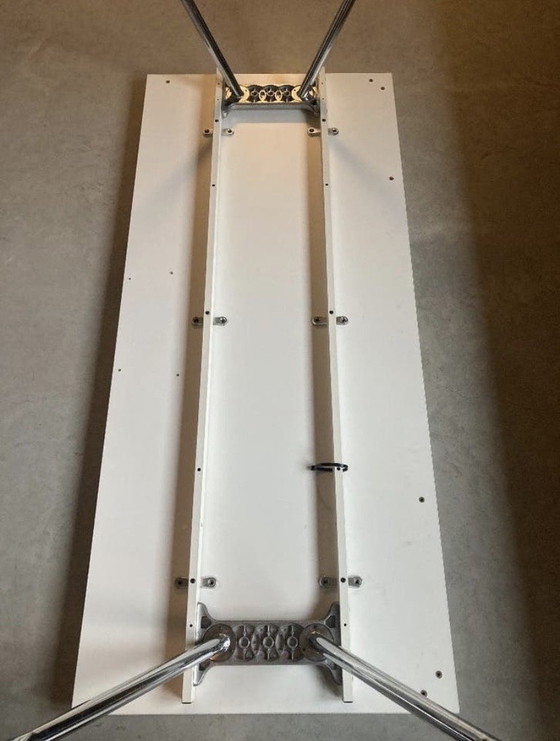 Image 1 of Vitra Ad Hoc Spatio Desk - Table, 180x80 cm