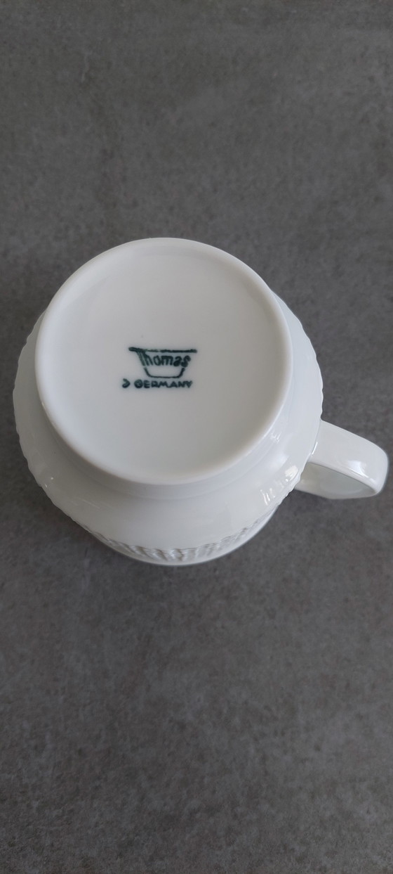 Image 1 of Servizio da tavola Rosenthal Thomas Arcta