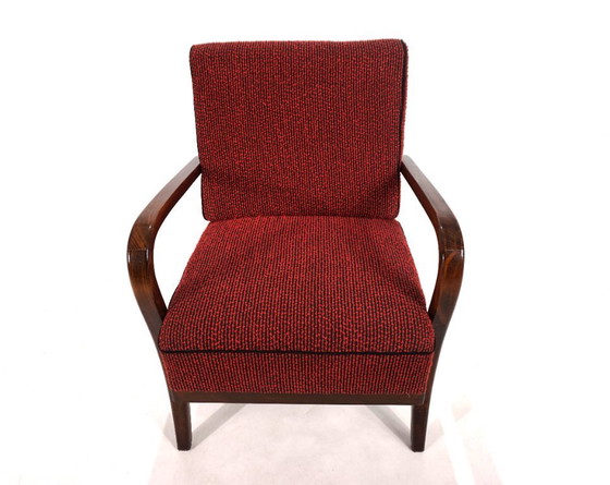 Image 1 of Fauteuil Art Déco, 1930