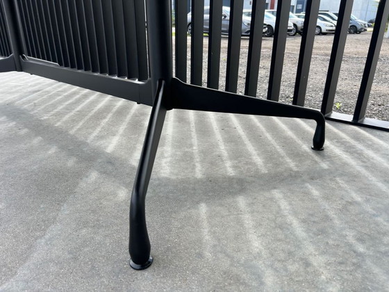 Image 1 of Vitra Eames segmented table 240x100