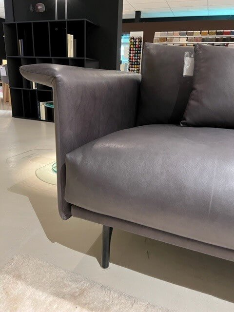 Divano Montis Otis a 4 posti