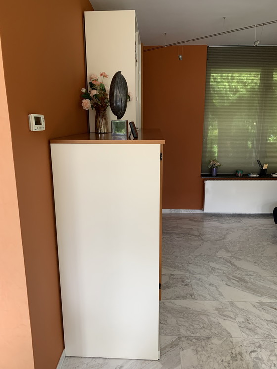 Image 1 of Se vende precioso mueble de pared Molteni & C 505.