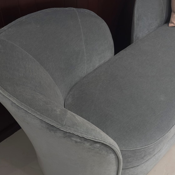 Image 1 of Sofá de 2 plazas Moooi Aldora