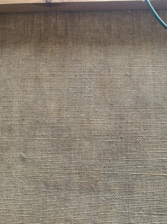 Peinture – C,Pissarro, Peintures et dessins, Wood, Canvas (photo 14 of 15)