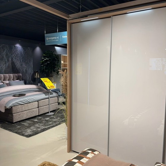 Image 1 of Nolte Concept ME300 wardrobe