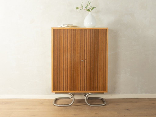 Commode des années 1950, Oldenburger Möbelwerkstätten, Vintage