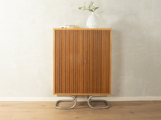 Image 1 of Commode des années 1950, Oldenburger Möbelwerkstätten, Vintage