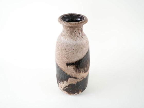 Image 1 of Ceramic vase, German design, 1960s, manufactured by Scheurich