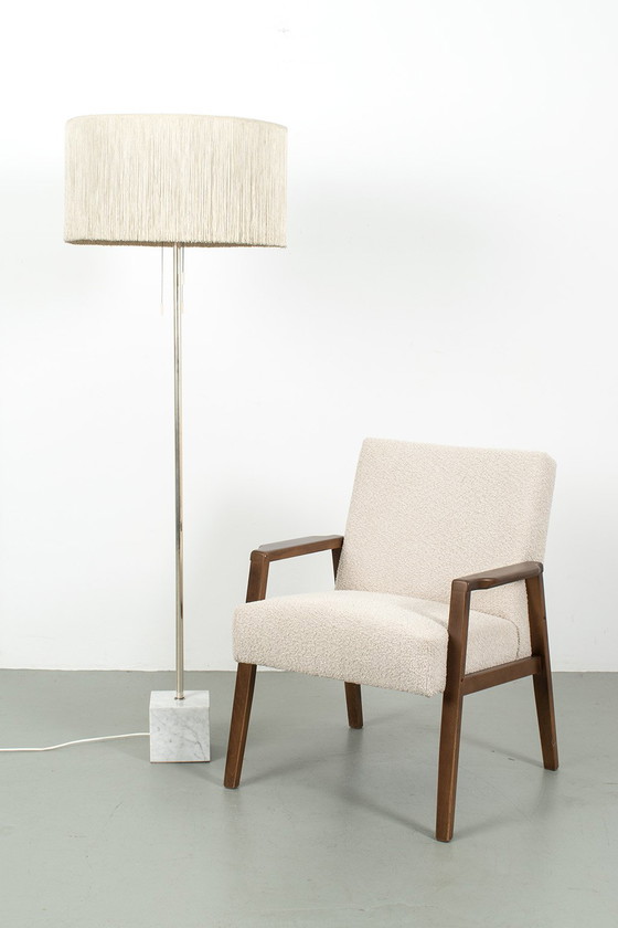 Image 1 of 60’s Vloerlamp