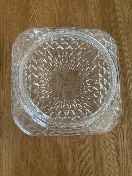 Image 1 of plafonnier vintage