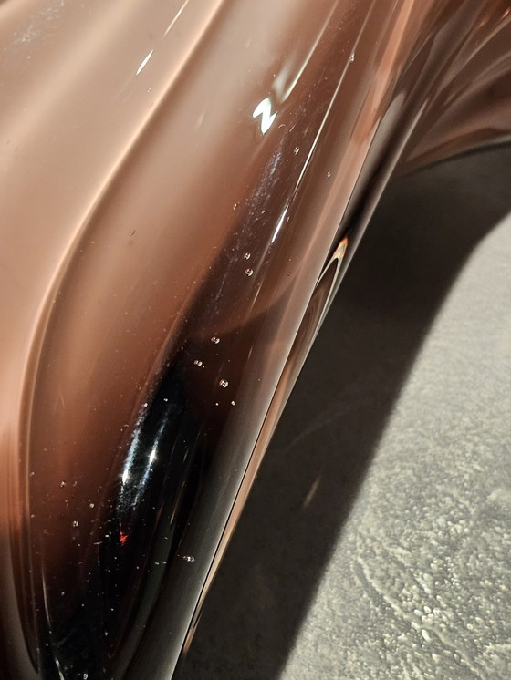 Image 1 of Ciotola in vetro di latte spagnolo di Viartec MCM