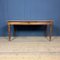 French Dining Table in Cherry Wood (photo 4 of 28)