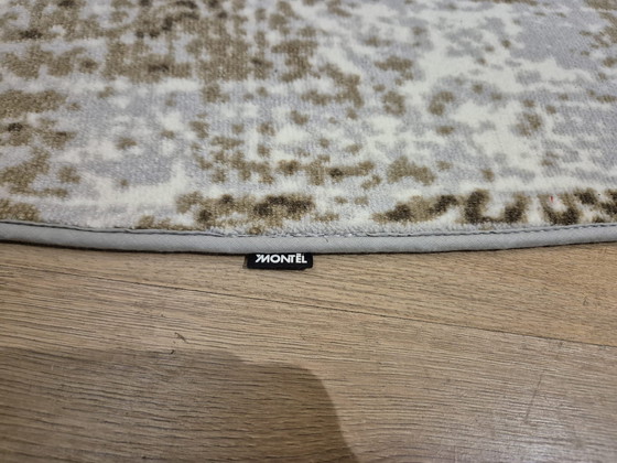 Image 1 of 50% Korting! Nieuw - Montel Vloerkleed Bellows - Organisch