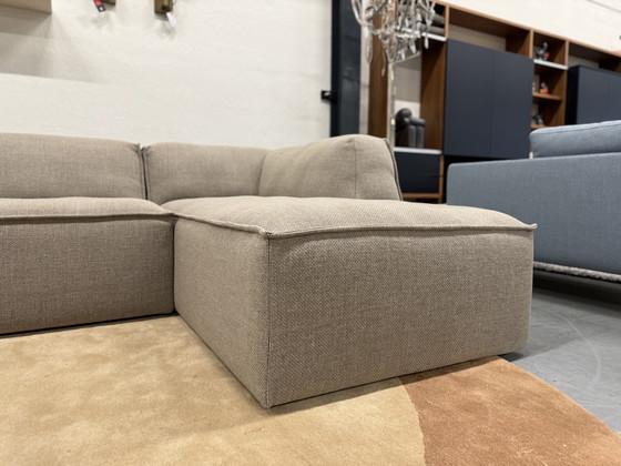 Image 1 of Gelderland 6905 Corner sofa Andes fabric 99 270x180