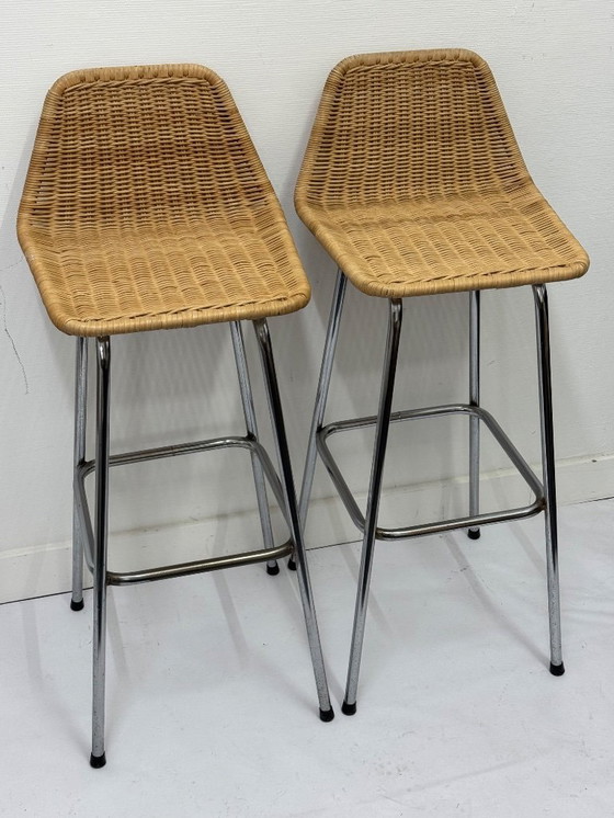 Image 1 of Taburetes Rohé Noordwolde