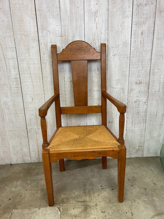 Image 1 of Poltrona country