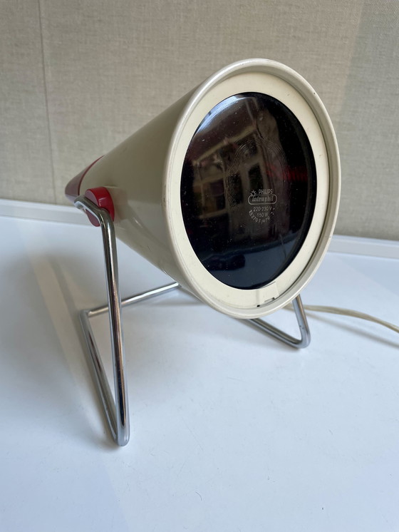 Image 1 of Philips Infraphil KL7500 Designlampe