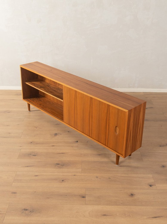 Image 1 of Dressoir uit de jaren 50 van Georg Satink voor Wk Möbel, vintage