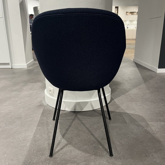 Image 1 of HAY AAC 127 soft dining chair (set of 4)