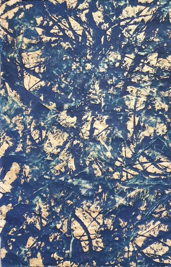 Image 1 of Jürgen Angeler - La espada de oro