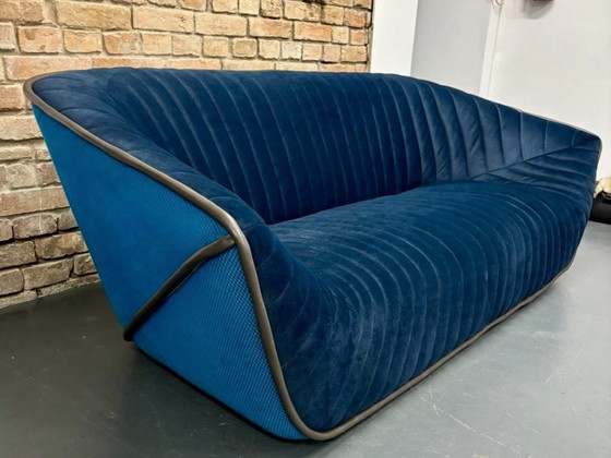 Image 1 of Roche Bobois Nautil Sofa
