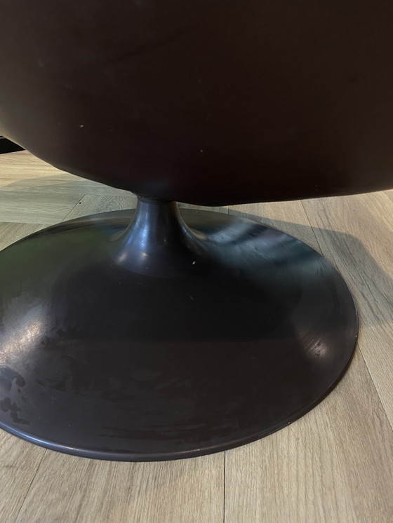 Image 1 of Tumbona Artifort de Geoffrey Harcourt, años 60