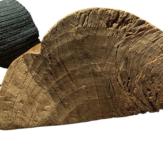 Image 1 of Intaglio del legno Gunungan Bali