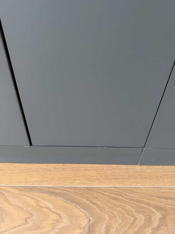 Pastoe Dressoir L-Serie – Mdf, Wood (photo 9 of 9)