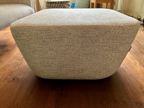 Magnifique canapé Prostoria 2,5 places avec pouf – Sofas, Autre (photo 5 of 8)