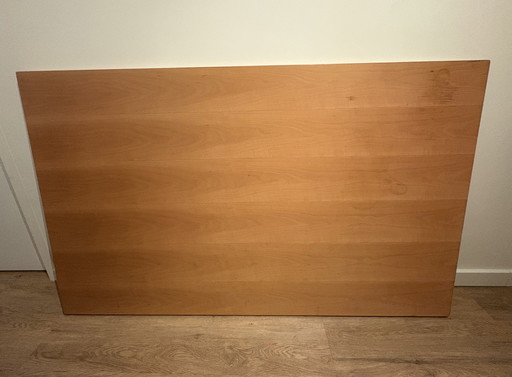 Design-Tisch Wilkhahn Palette 640 180 x 110cm