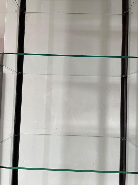 Vetrine industriali in acciaio e vetro – Other, Glass (photo 5 of 5)